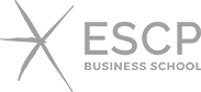 escp logo klack