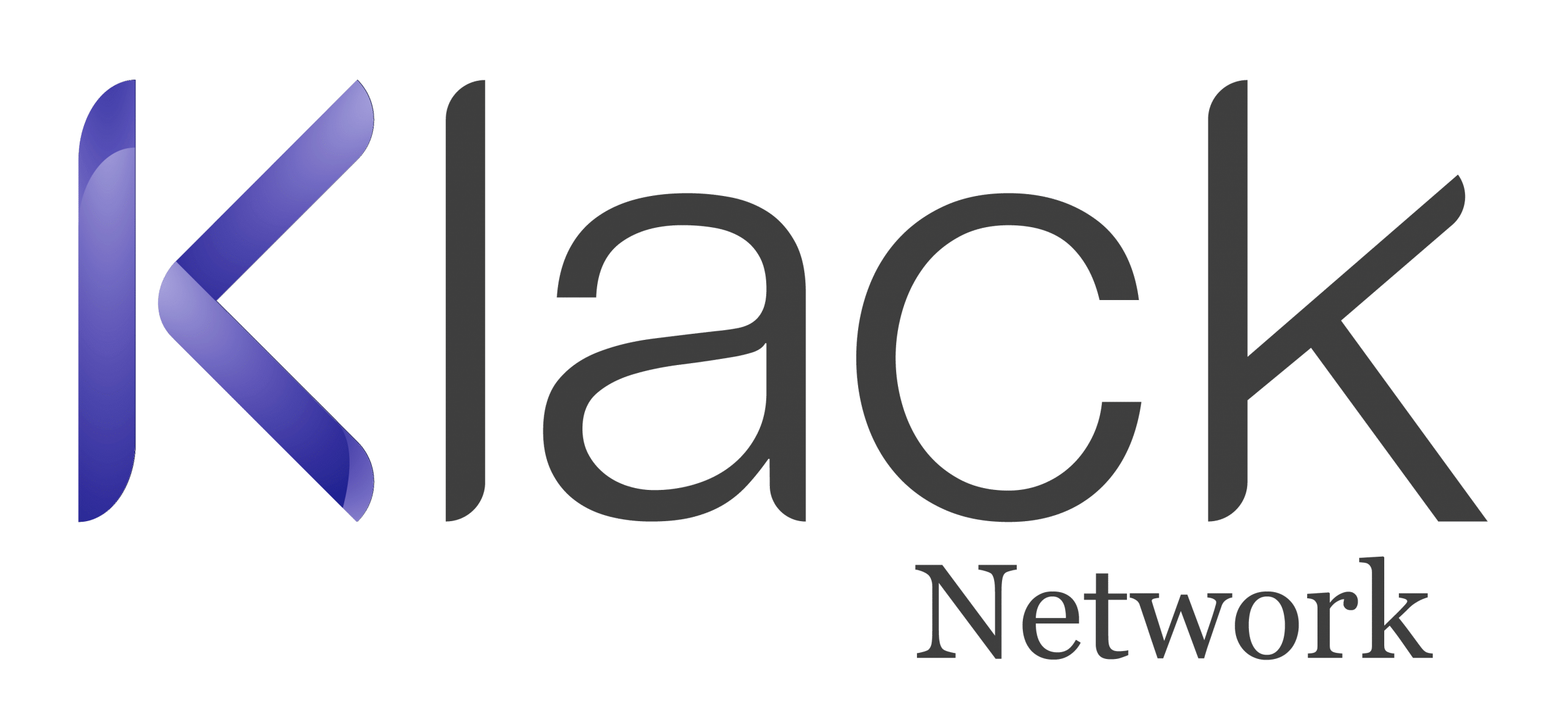 Klack Network Logo