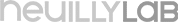 el logo de neuilly lab klack
