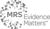 Logotipo de MRS Klack