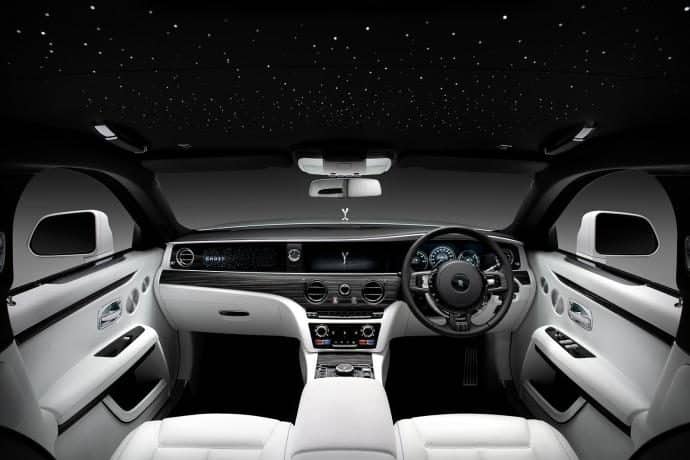 Same price, less luxury: Rolls-Royce says consumers want less opulence