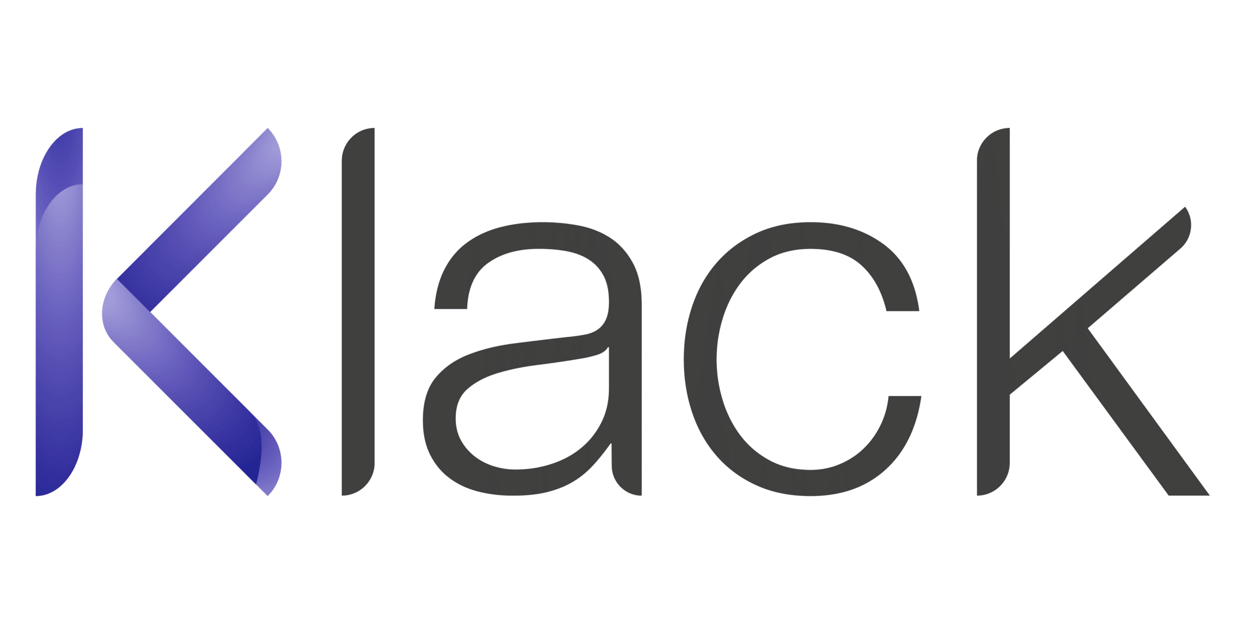 Logo Klack
