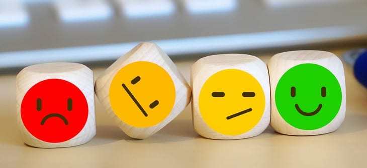 The influence of consumer reviews on your decision making