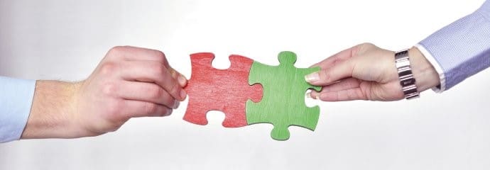 La creación conjunta de un producto o servicio con su comunidad es una experiencia muy gratificante.